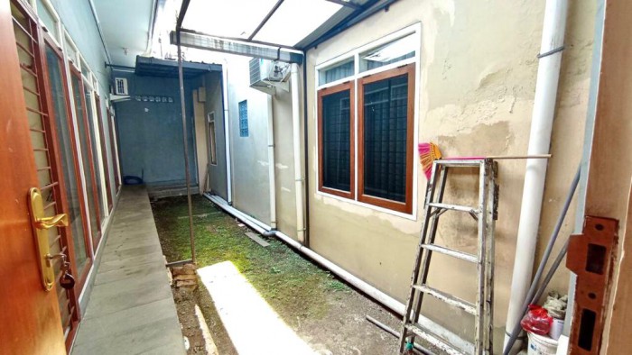 Rumah di Jual Daerah Cicendo Bandung